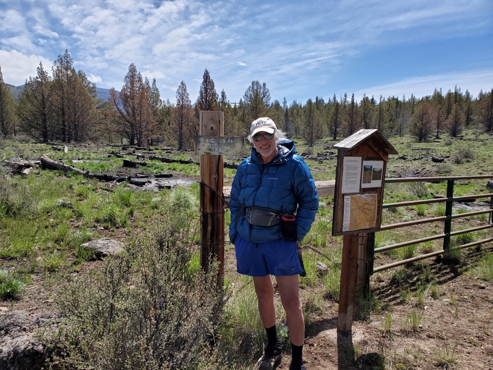 DT-064-2022-05-19 Yeti at Steens Campground TH